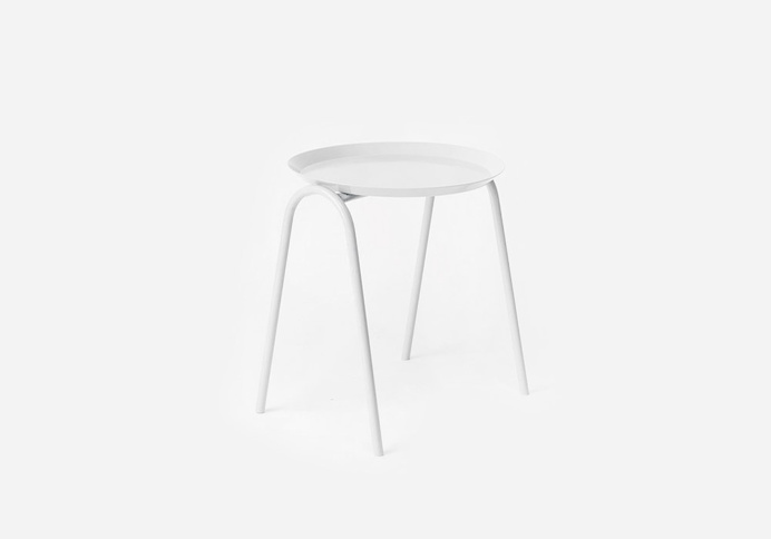 Table designed by Dowel Jones