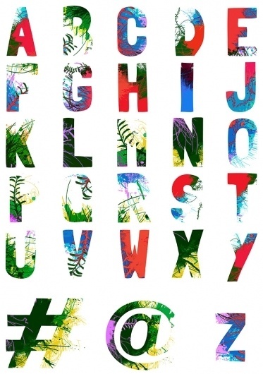 Type Town - Illegal Move #chris #type #illustration #alphabet #typetown #alphabets #keegan