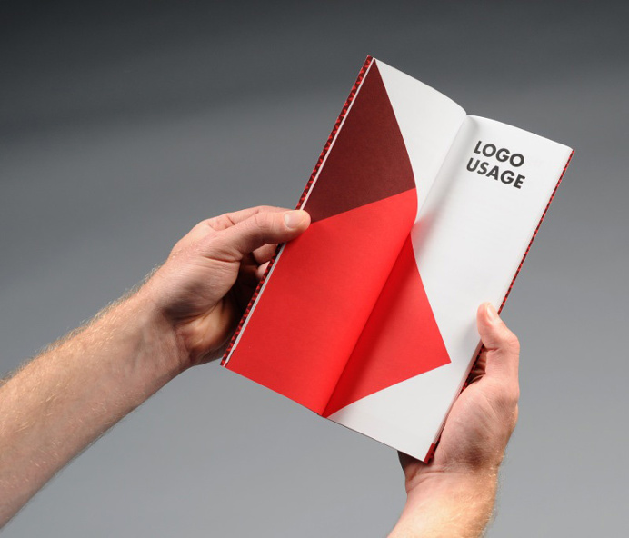 New Logo and Identity for Arrow Fastener Company by Nail