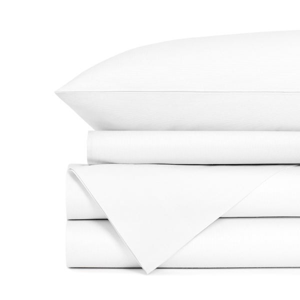 Nectar Queen sheet set sateen collection