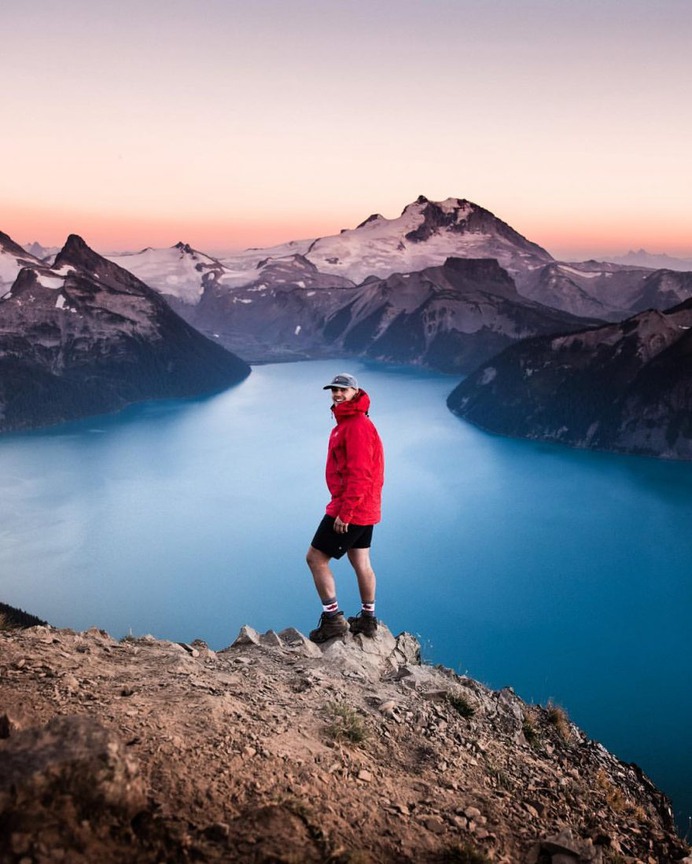 Spectacular Outdoor and Adventure Photography by Rory Court