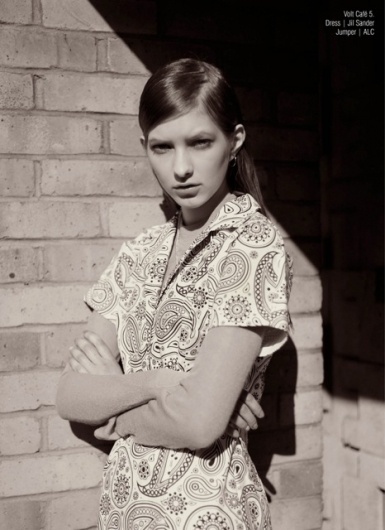 Tobacco Road | Volt Café | by Volt Magazine #barabas #henriett #maria #winkler #nicole