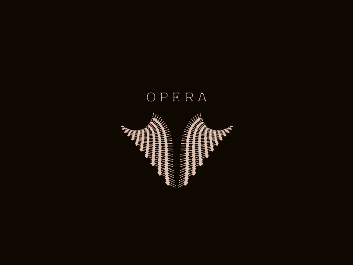 OPERA IDENTITY