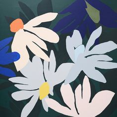Work — CASSIE BYRNES