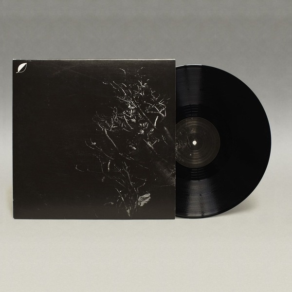 Ki Store / Christian Löffler Heights EP (view copies left) #case #photography #design #cd