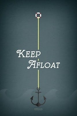 Inspiration found by Chris Streger #allan #knutson #type #illustration #morgan #nautical