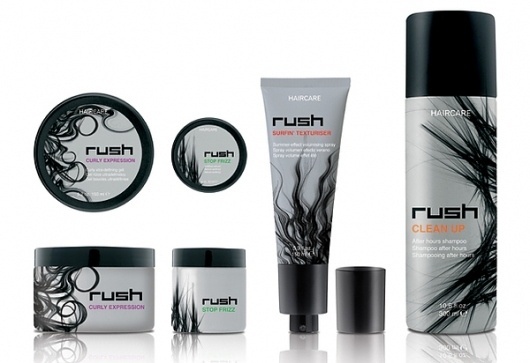 Design;Defined | www.designdefined.co.uk #branding #packaging #rush #design #identity