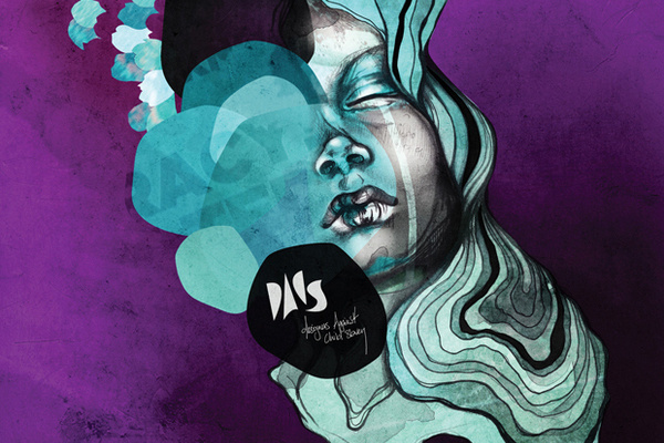 Diego L Rodriguez #illustration