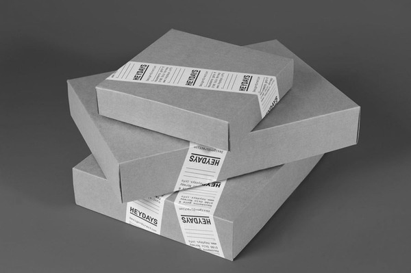 Graphic Design #packaging