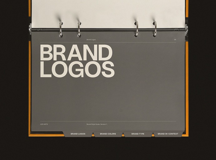 Daily Design Inspiration