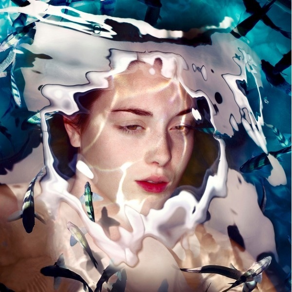 "Barrier" by Staudinger Franke | PICDIT #photo #photography #portrait