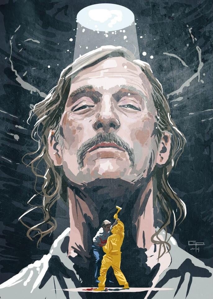 True Detective