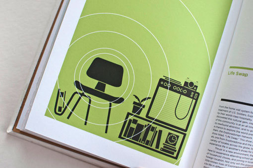 design work life » cataloging inspiration daily #layout