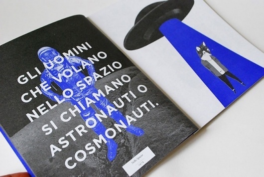 BOLO Magazine « Flipside Media Works #bolo #design #magazine #typography