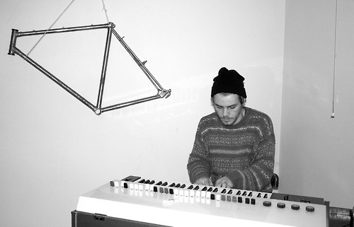 JACK VANZET/THRUPENCE #vanzet #jack #bike #music #musician