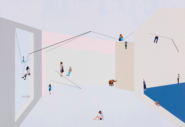 Kim Bo Min | PICDIT