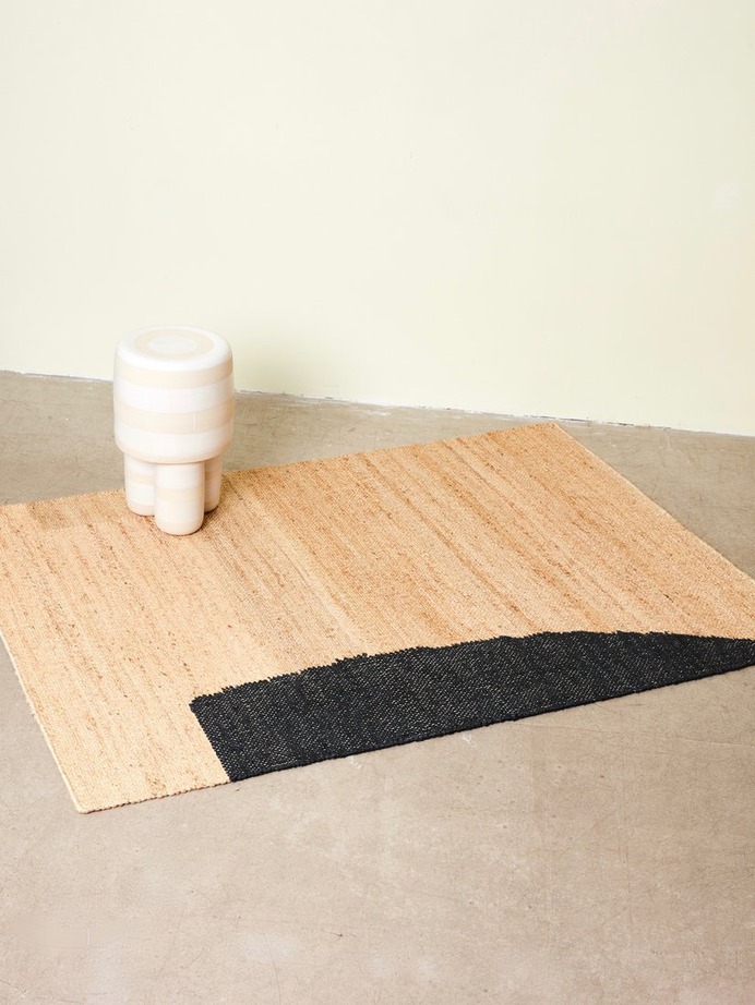 Hemp Rug