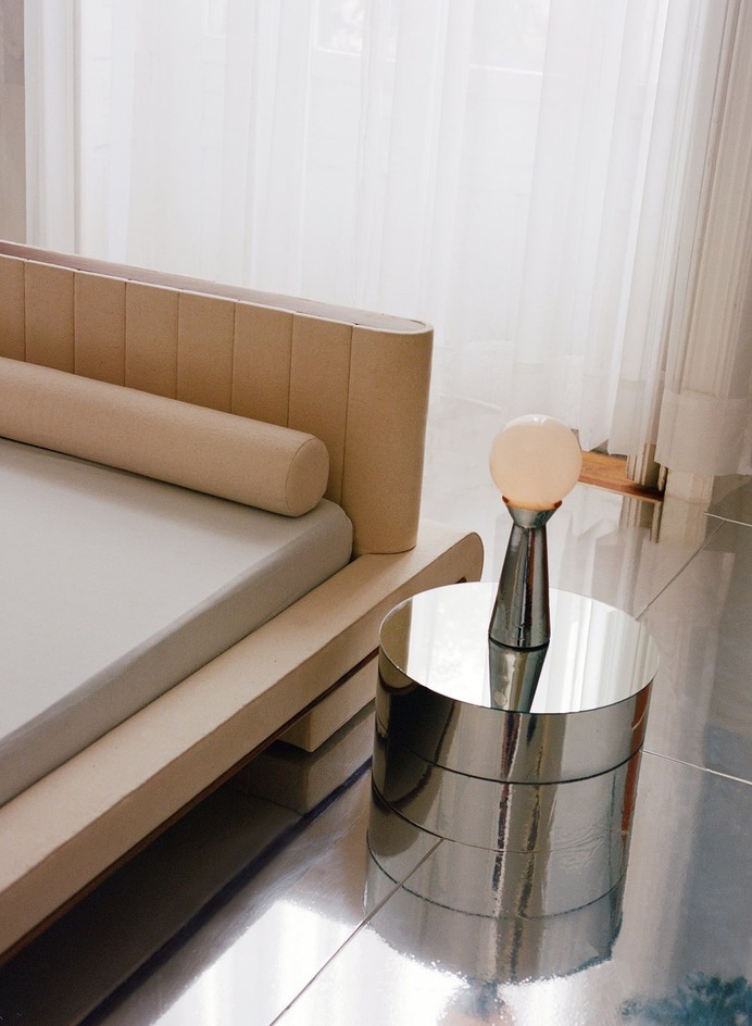 VIDIVIXI Furniture Designed by Mark Grattan & Adam Caplowe – Design. / Visual.
