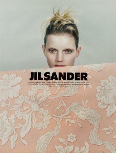 JIL SANDER