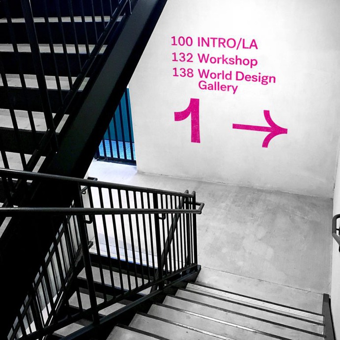 LA Design Festival