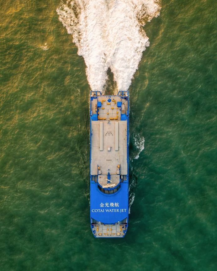 Stunning Travel and Adventure Photography by Chun Chau