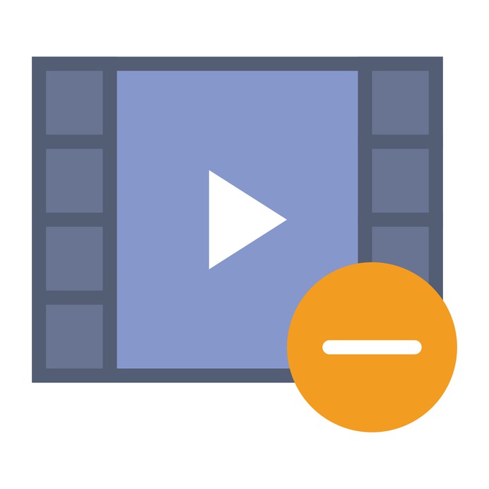 See more icon inspiration related to movie, video player, play button, multimedia option, interface and multimedia on Flaticon.