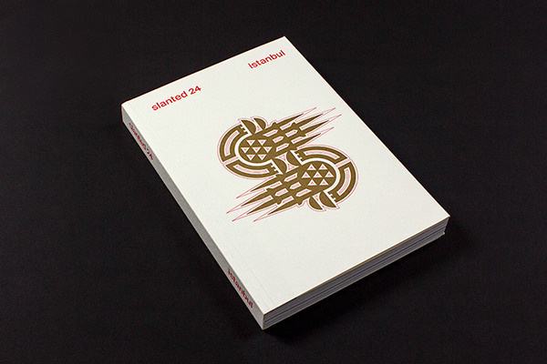Slanted Magazine #24 – Istanbul