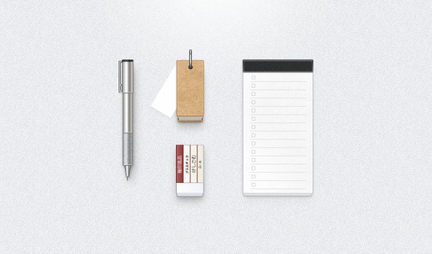 Cardboard eraser gear notebook pen psd ui Free Psd. See more inspiration related to Notebook, Gear, Pen, Ui, Psd, Cardboard, Eraser and Horizontal on Freepik.