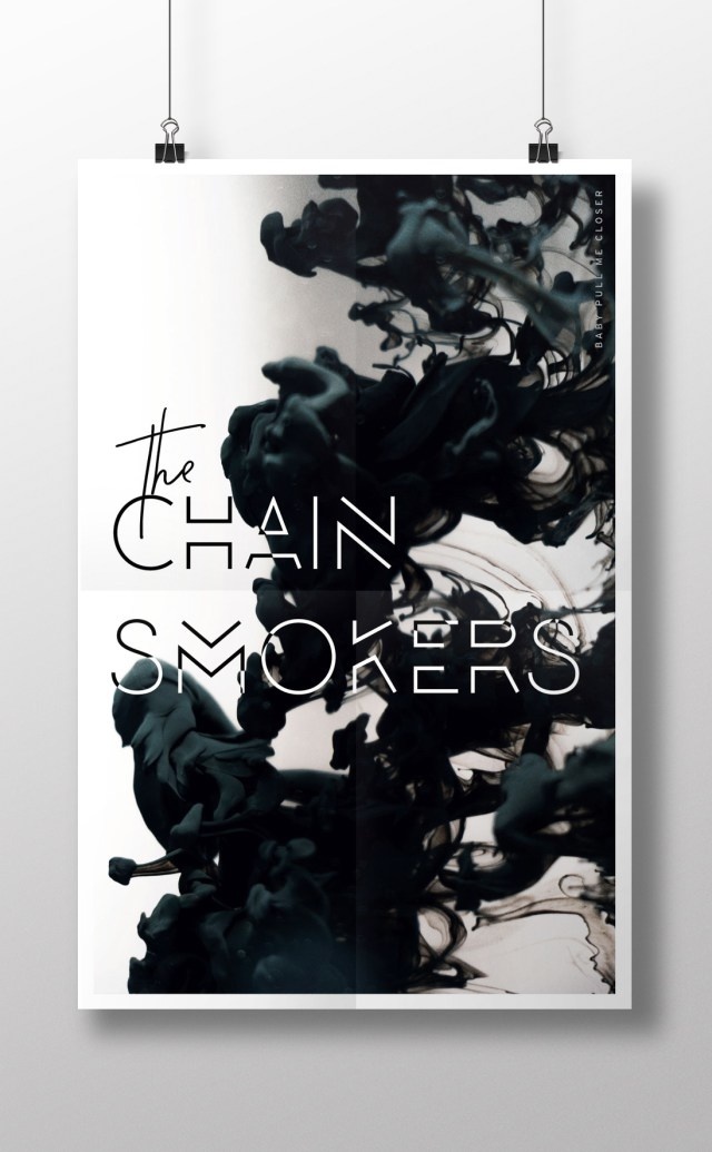 music poster, album art, fan art, music, vinyl, record design, graphic design, album, music art, poster design,