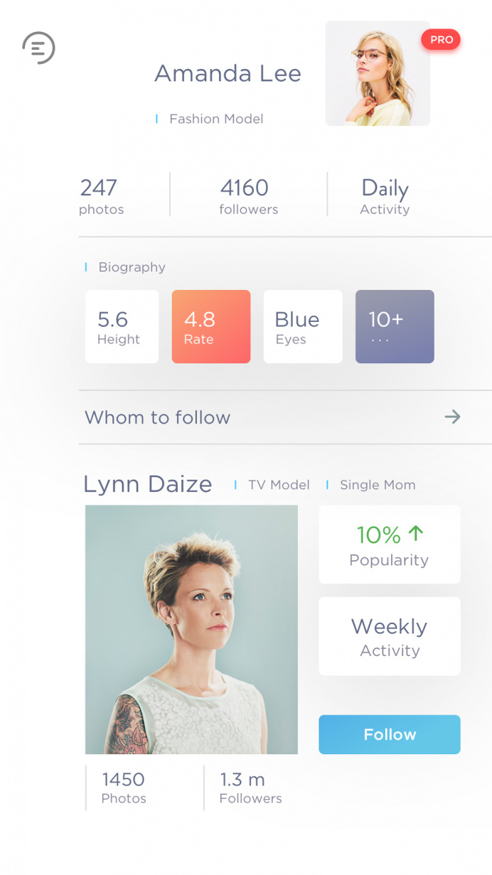 Social Portal App by Rifayet Uday