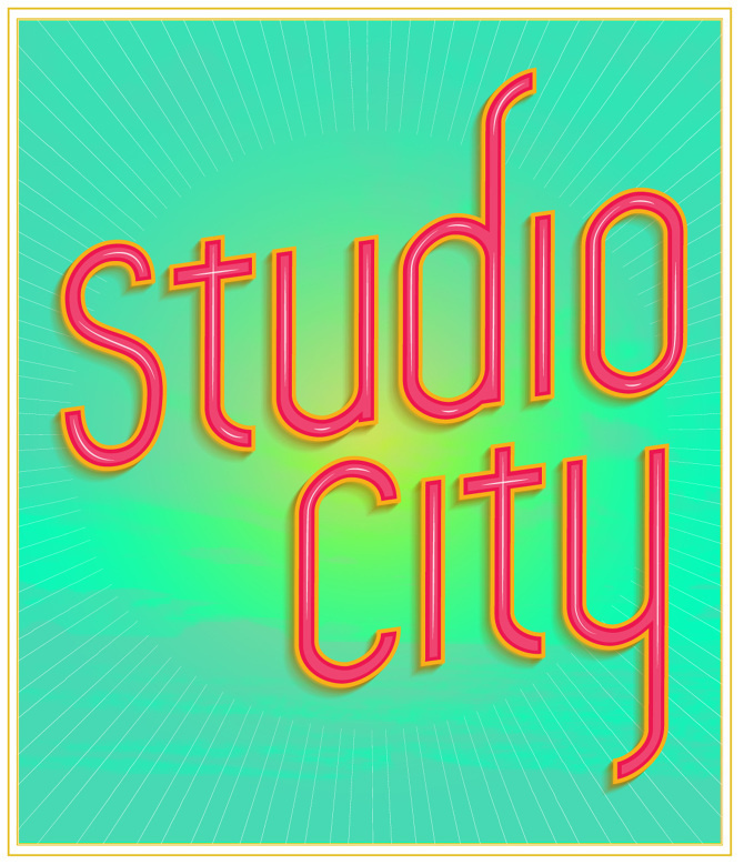 Studio City