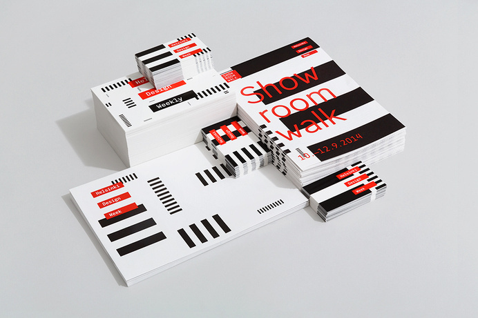 Kokoro & Moi – Helsinki Design Week #week #design #branding