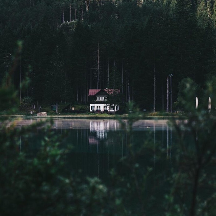Beautiful Travel Landscapes by Niko Brinkmann