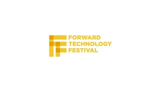 Evan Stremke #logo #festival #technology