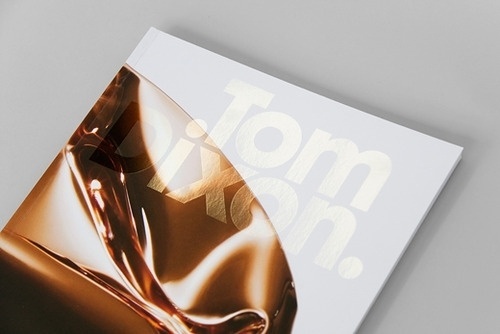 Awesome Print Design Inspiration | From up North #stunning #print #design #intelligent