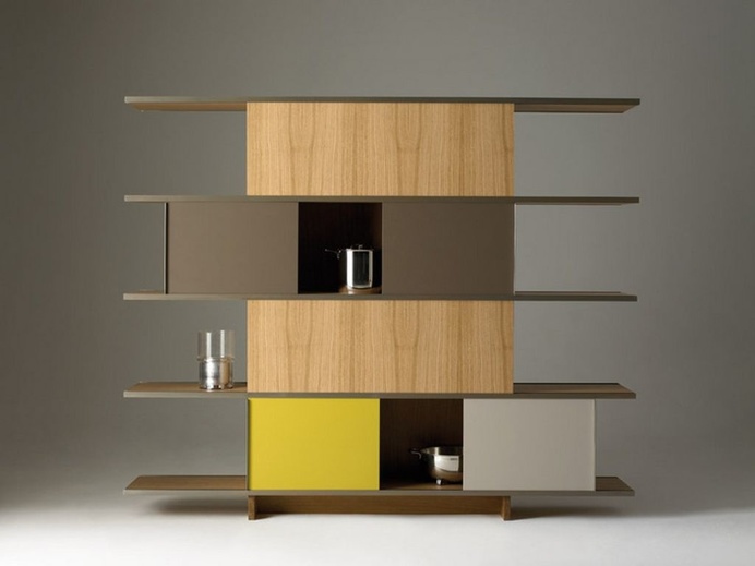 marvelous-modern-shelving-units-modern-bookshelf-design-brown-shelving-with-door.jpg (1024×768)