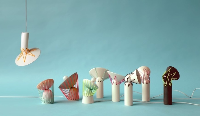 Elastic Lights
