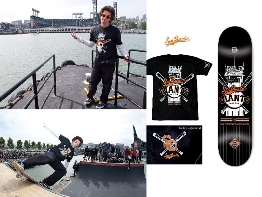 KAA #antihero #francisco #kapitol #san #trujillo #giants #sf #baseball #skateboard