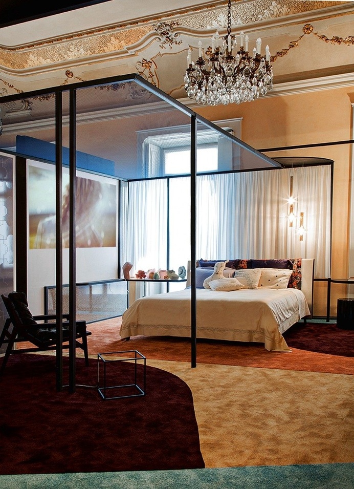 Soft Home in Milan 10
