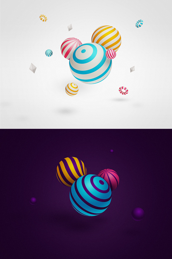 Melao branding on Behance #65