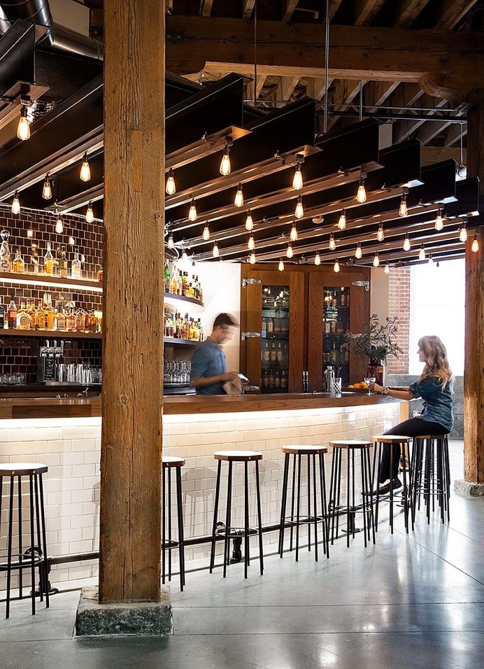 GitHub Office Space in San Francisco by Studio Hatch 2