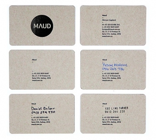 maud7.jpg (538×484) #namecards #carboard