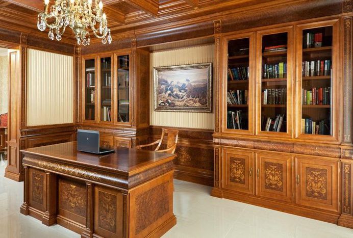 Wooden Furniture | Furniture made of wood | Krivoy Rog