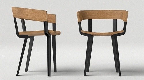 Most ExeRent bRog, Not sure how comfy, but they look good & if they... #object #chair