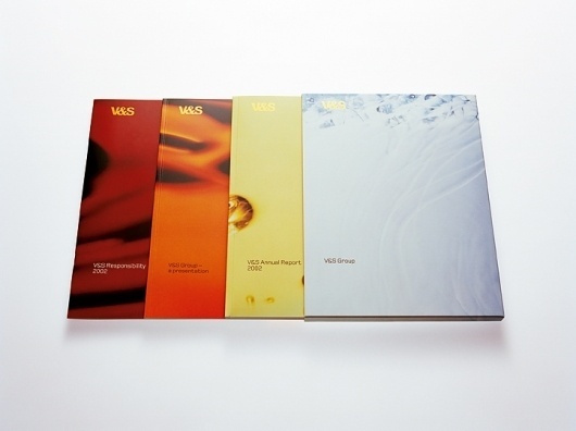 Corporate Identity | Stockholm Designlab #logo #logotype #book #typography