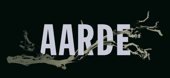 eric hu #wood #typography