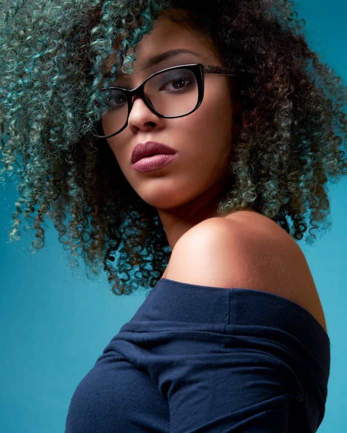 Marvelous Beauty and Lifestyle Portrait Photography by Michael Mahy