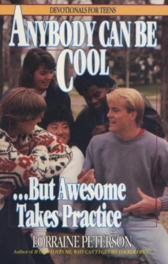 INFORMATION IS THE FIFTH DIMENSION. #cover #devotional #awesome #cool