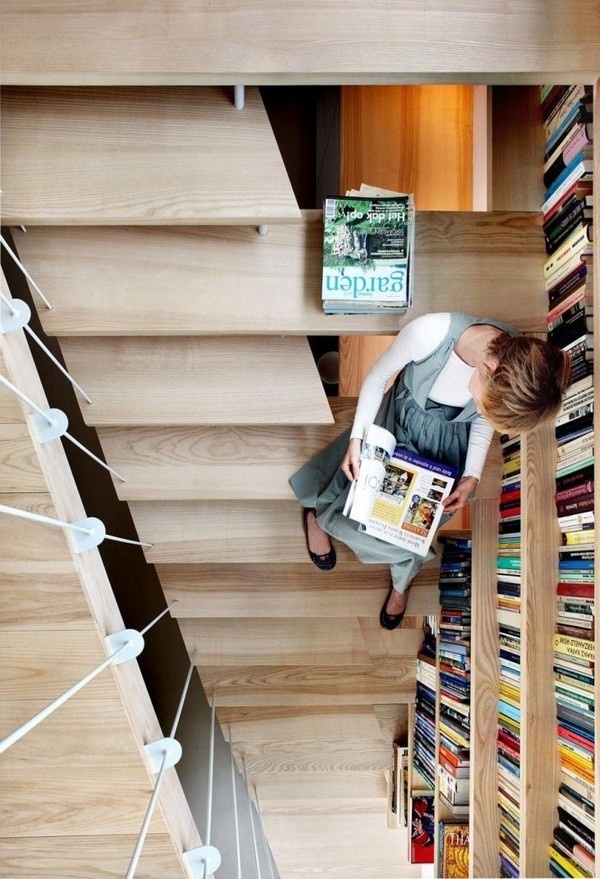 CJWHO ™ (House G by Maxwan Architects "Our clients had...) #design #interiors #wood #architecture #stairs