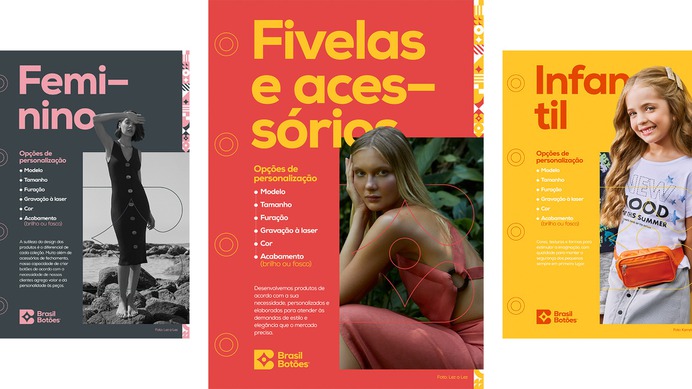 Brand Identity projects | Photos, videos, logos, illustrations and branding on Behance